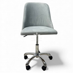 Стульчик для клиента КР-03 Caster