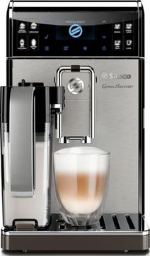 Кавомашина автоматична Saeco GranBaristo (HD8975/01)