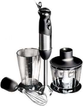 Блендер Redmond RHB-2918 Gray