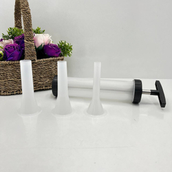 Колбасный шприц 3 насадоки