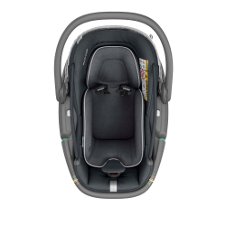 Автокресло-переноска детское Maxi-Cosi Coral 360 0+ (0-13 кг)