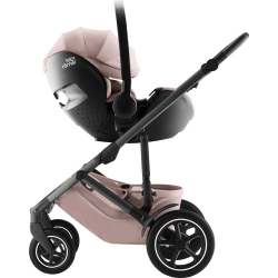 Автокресло-переноска детское Britax Römer Baby-Safe Pro Style (0-13 кг)
