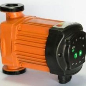 Насос GROSS WRS EAB 25/6-130