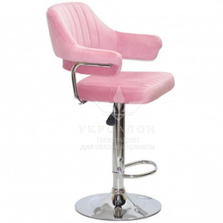 Стульчик для визажа Jef Velor