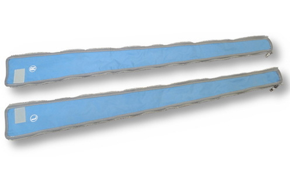 Расширители, Опция для аппарата Unix Air Relax