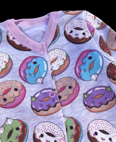 Чоловічок "Принт", футер ТМ "Coolton"