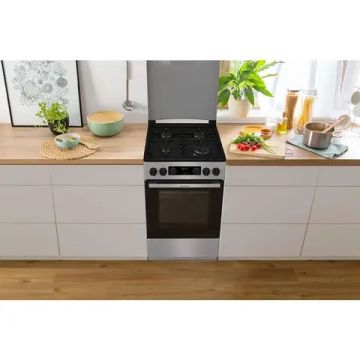 Плита газова GORENJE GK 5C43 SH