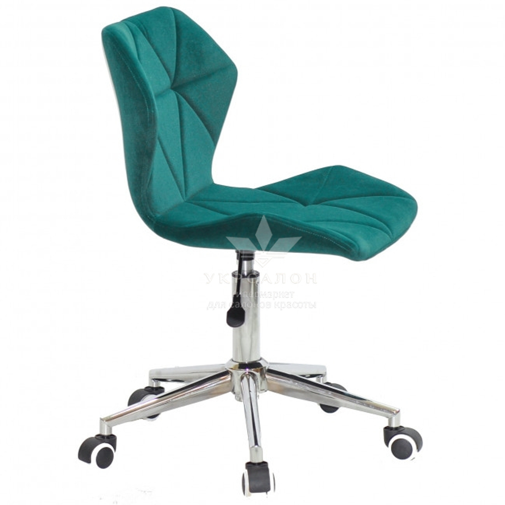 Стільчик майстра Paris Torino Velor New