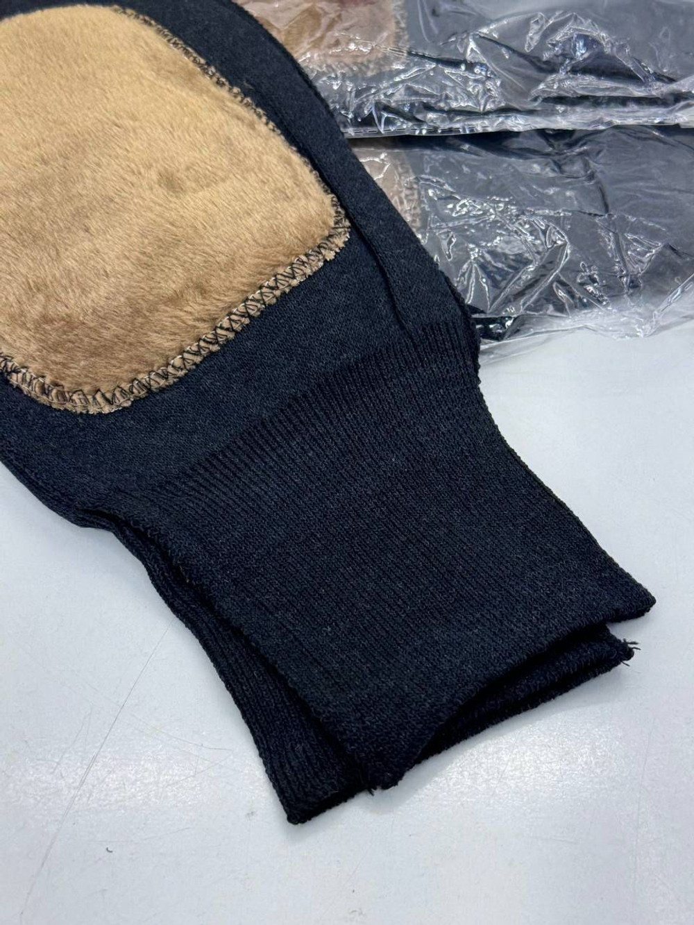 Ортопедический наколенник