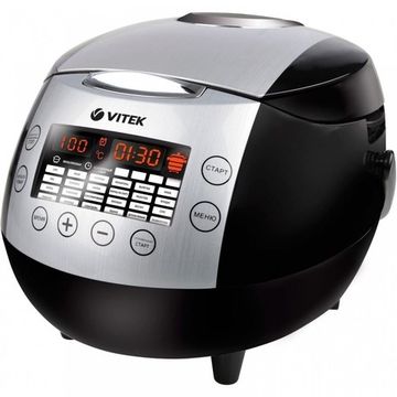 Мультиварка Vitek VT-4277