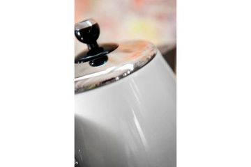 Електрочайник DeLonghi KBZ 2001.W