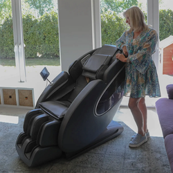Массажное кресло Casada Sapphire