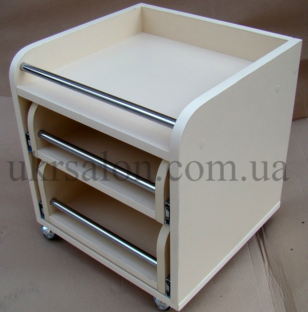 Педикюрная тележка Mobi
