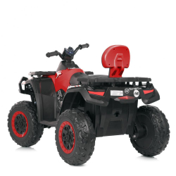 Детский электроквадроцикл 4WD 180W Bambi M 4868EL