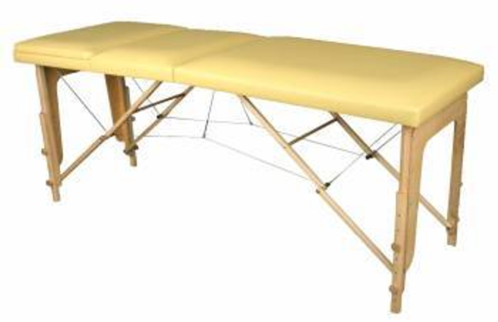 Стіл масажний KOSMO