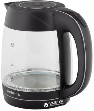 Електрочайник POLARIS PWK 1877 CGL