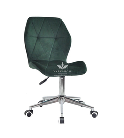 Стульчик мастера Alby Modern Velor