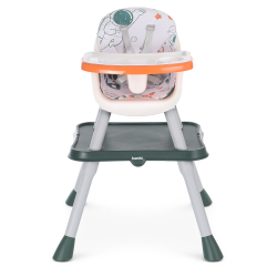 Стульчик для кормления Bambi M 5672