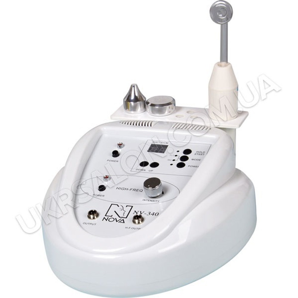 Аппарат фонофореза и дарсонваля Nevada Ara
