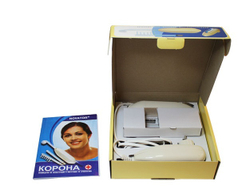 Дарсонваль "Корона"