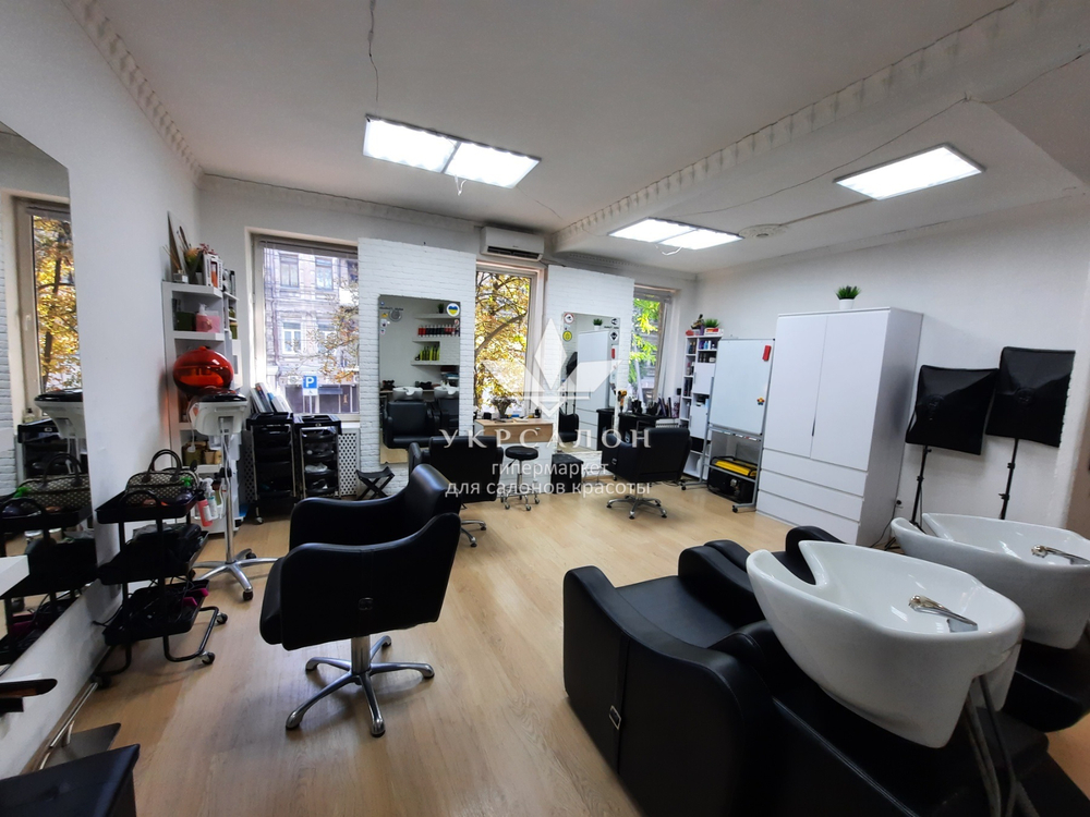 Парикмахерская мойка Sorento