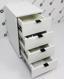 Манікюрний стіл Alaska