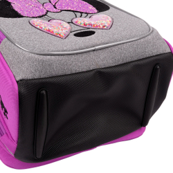 Рюкзак каркасний YES S-89 Minnie Mouse (арт. 554095)