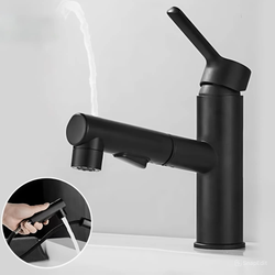 Смеситель для кухни многофункциональный А52