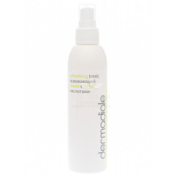 Тонік з AHA кислотами Refreshing Tonic