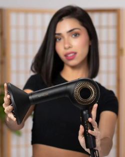 Фен для волосся Eurostil Revelox