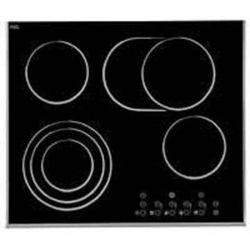 Варильна поверхня електрична GORENJE ECT 680 E