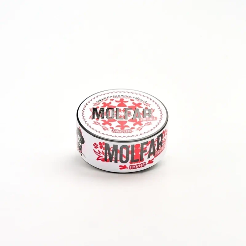 Табак Molfar Гарнэ (Мольфар Гранат) | Virginia Line 40г | 100г