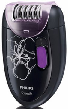 Епілятор Philips HP6402/00