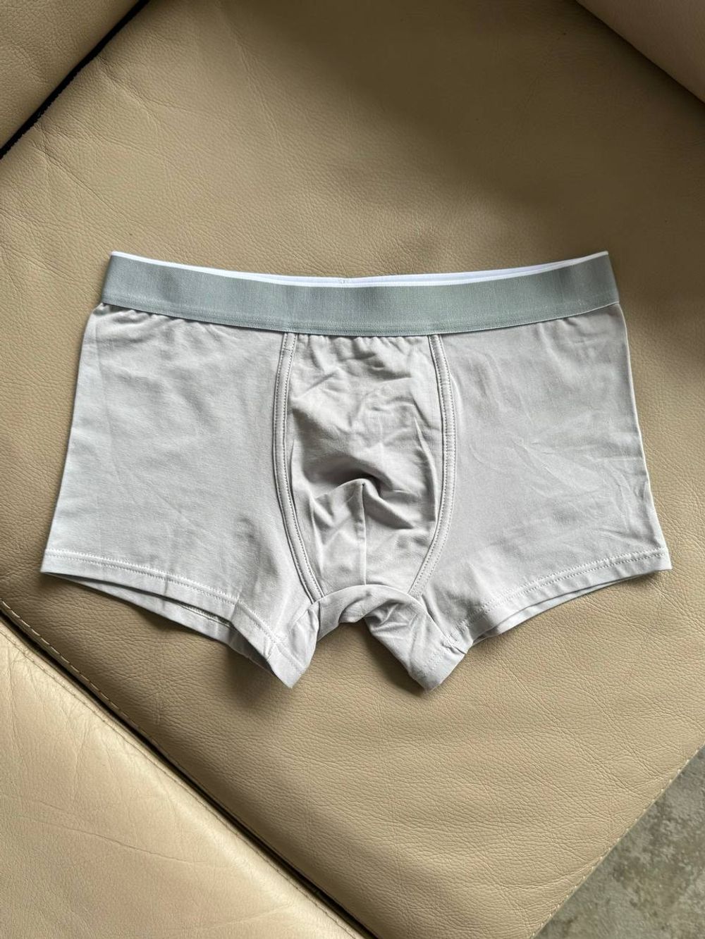 Базові боксери