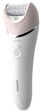 Епілятор Philips Series 8000 BRE721/00