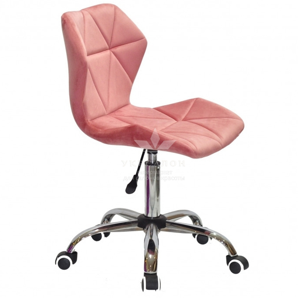 Стільчик майстра Paris Torino Velor