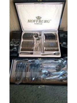 Столовий набір Hoffburg HB 7305 72 предмети