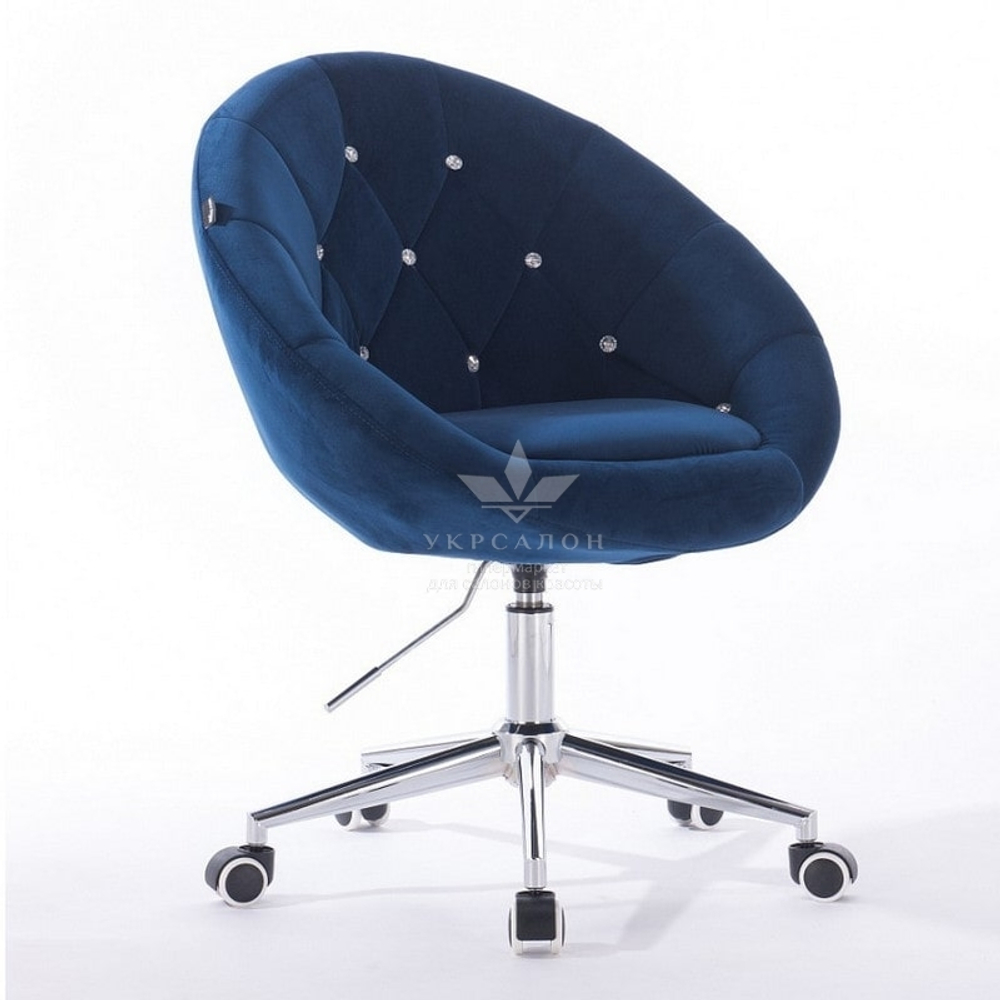 Стульчик мастера Asti Star Velor