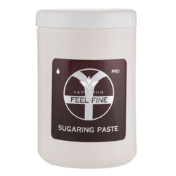 Паста для шугаринга Sugaring Paste Feel Fine (м'яка)