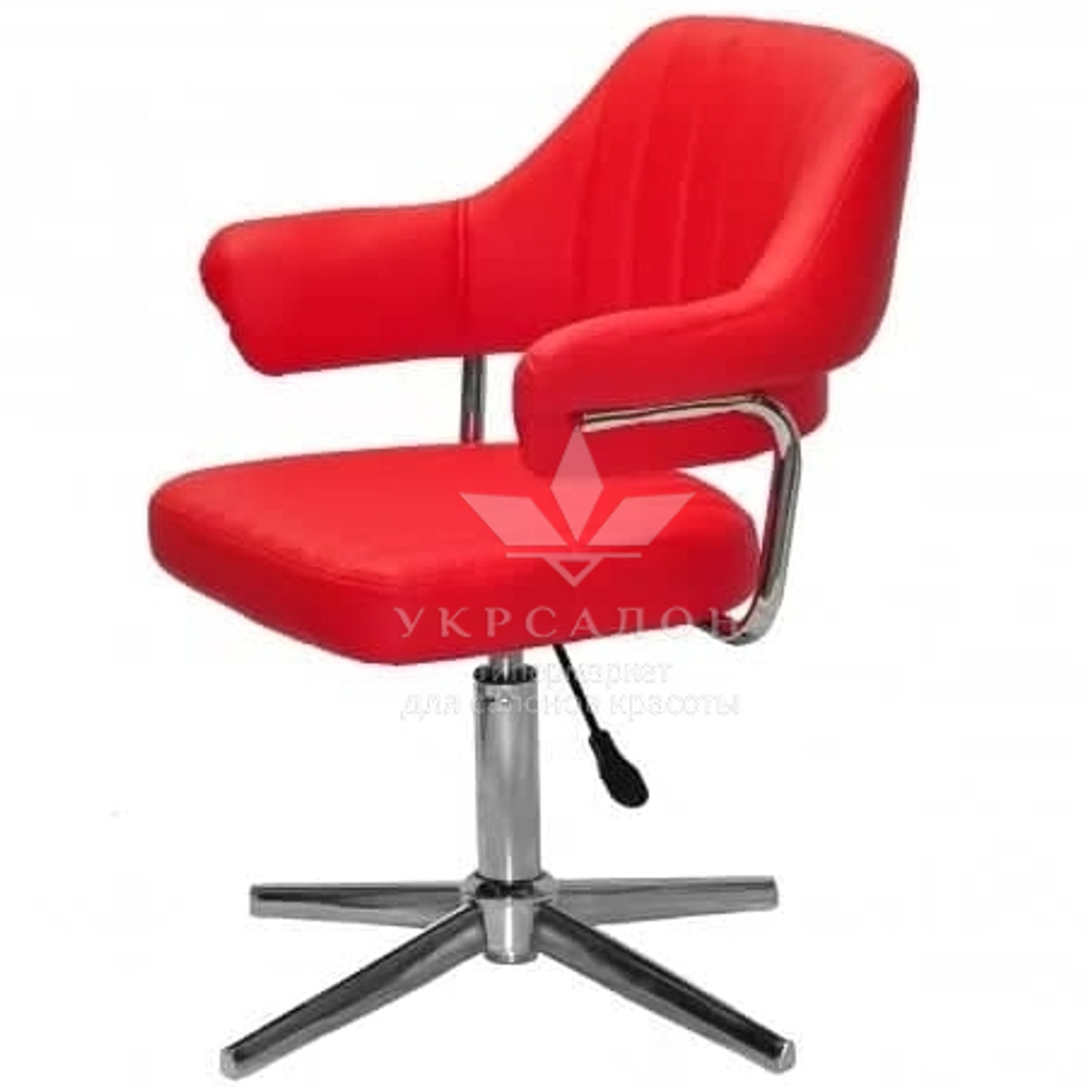 Стульчик мастера Jef Cross