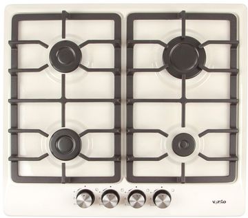 Варильна поверхня газова VENTOLUX HG640 B2 CS (IVORY)