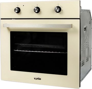 Духова шафа електрична VENTOLUX DUBLIN