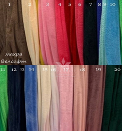 Чохол на кушетку на гумці oksford