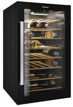 Винна шафа Candy CWC 154 EEL/NF
