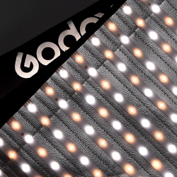 Гнучке LED світло Godox FL100 40 x 60 см