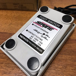 Фрезер для маникюра и педикюра Strong 210