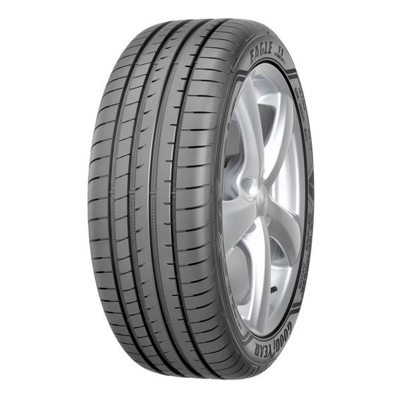 Goodyear Eagle F1 Asymmetric 3 255/45 R18 103Y XL
