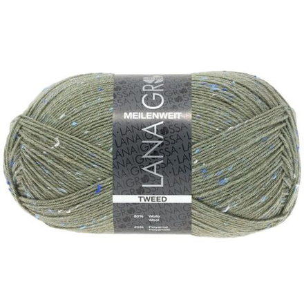 Meilenweit 100 Tweed 155