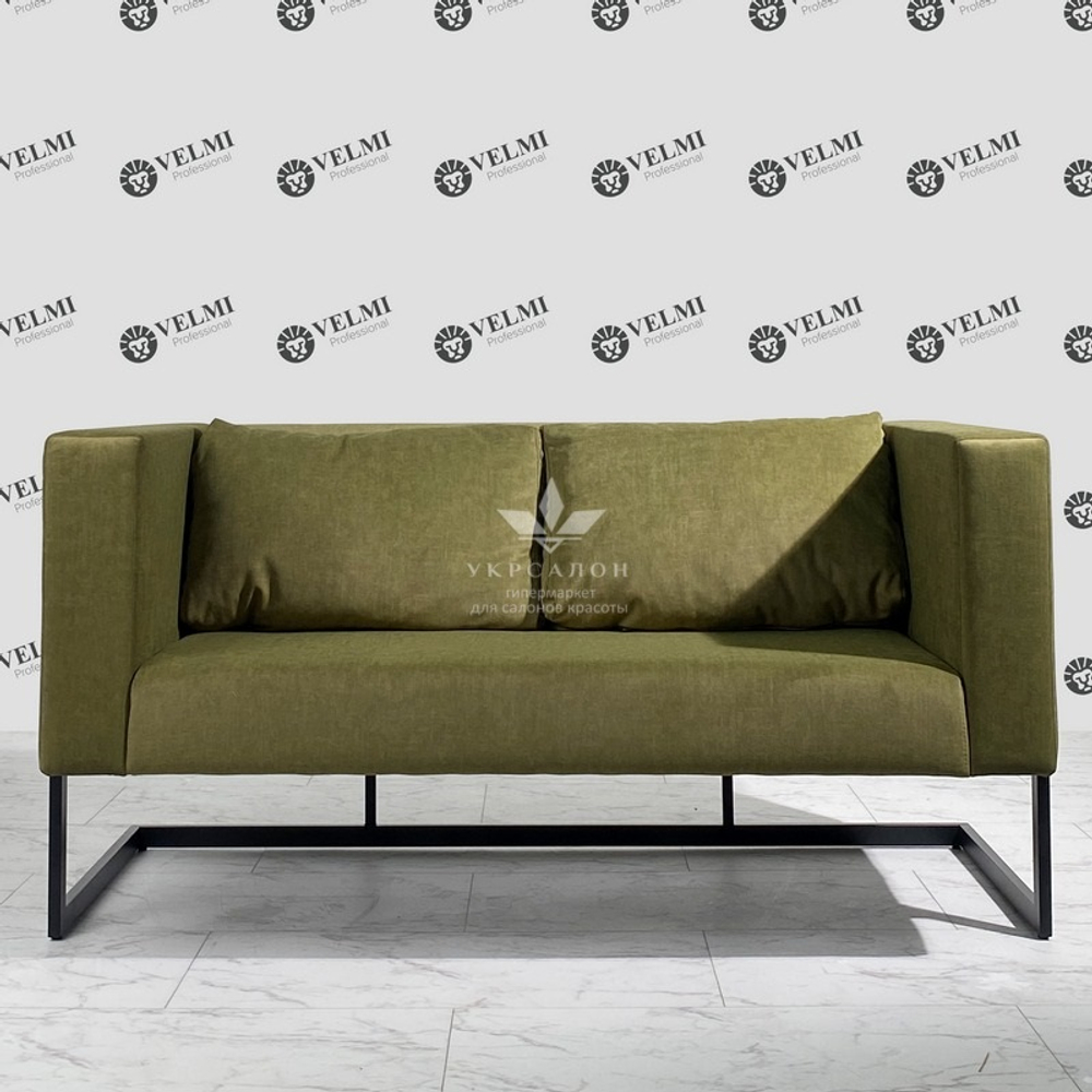 Диван для зала ожидания Eridan