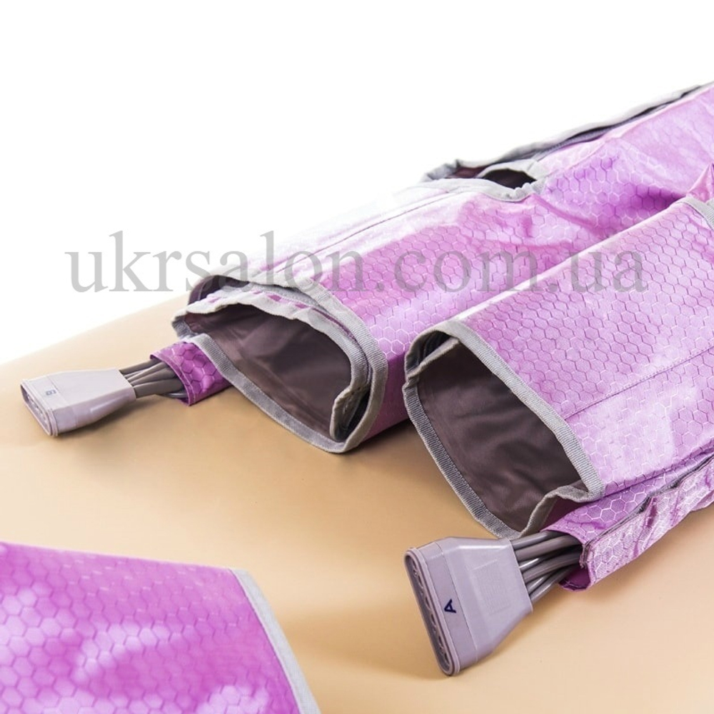 Апарат пресотерапії Air Slim Ultra